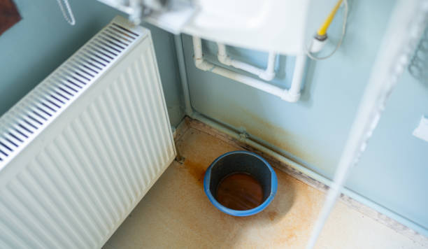 Best Emergency water damage restoration  in Moulton, AL